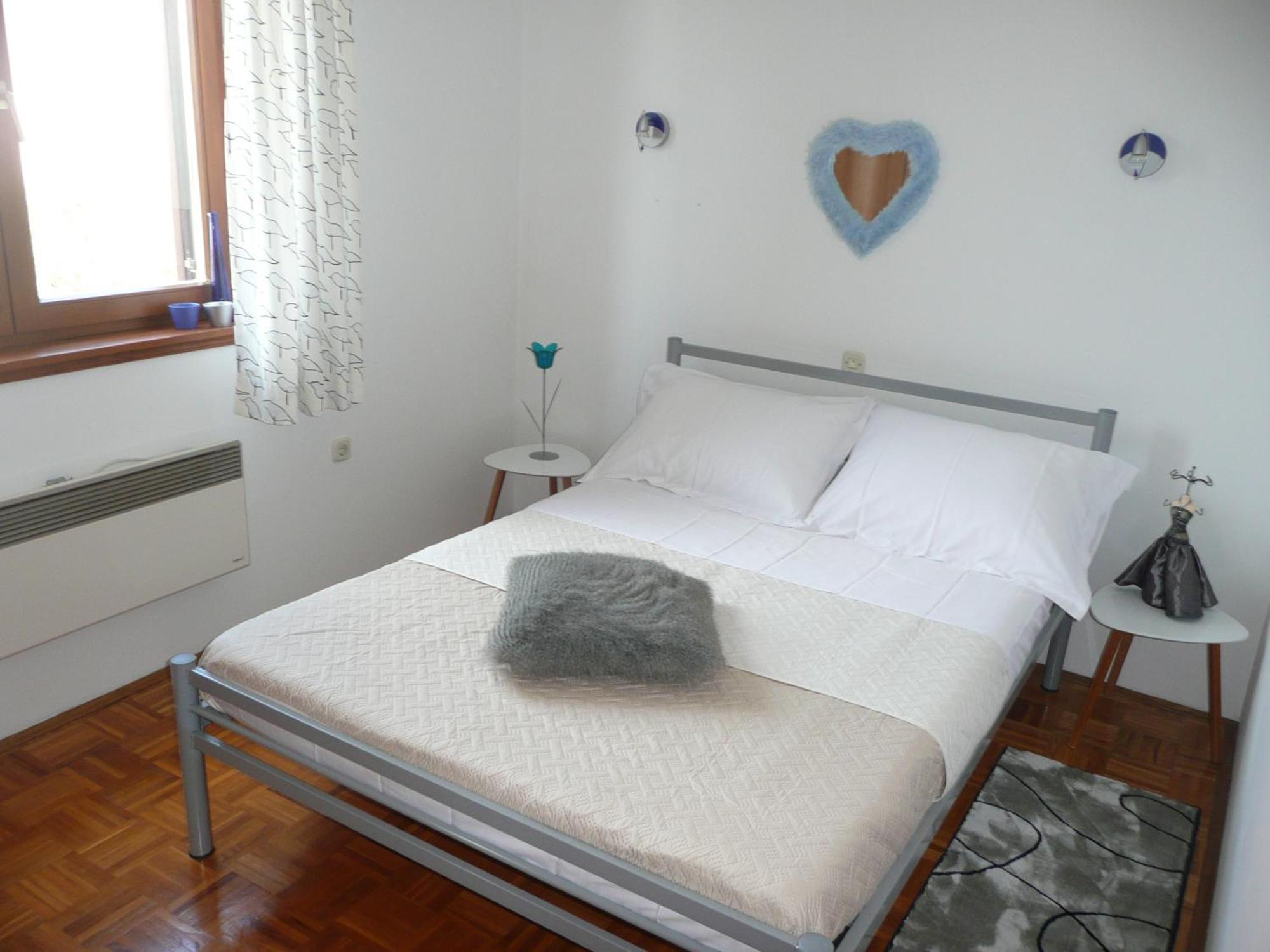 Villa Niceta Zára Kültér fotó