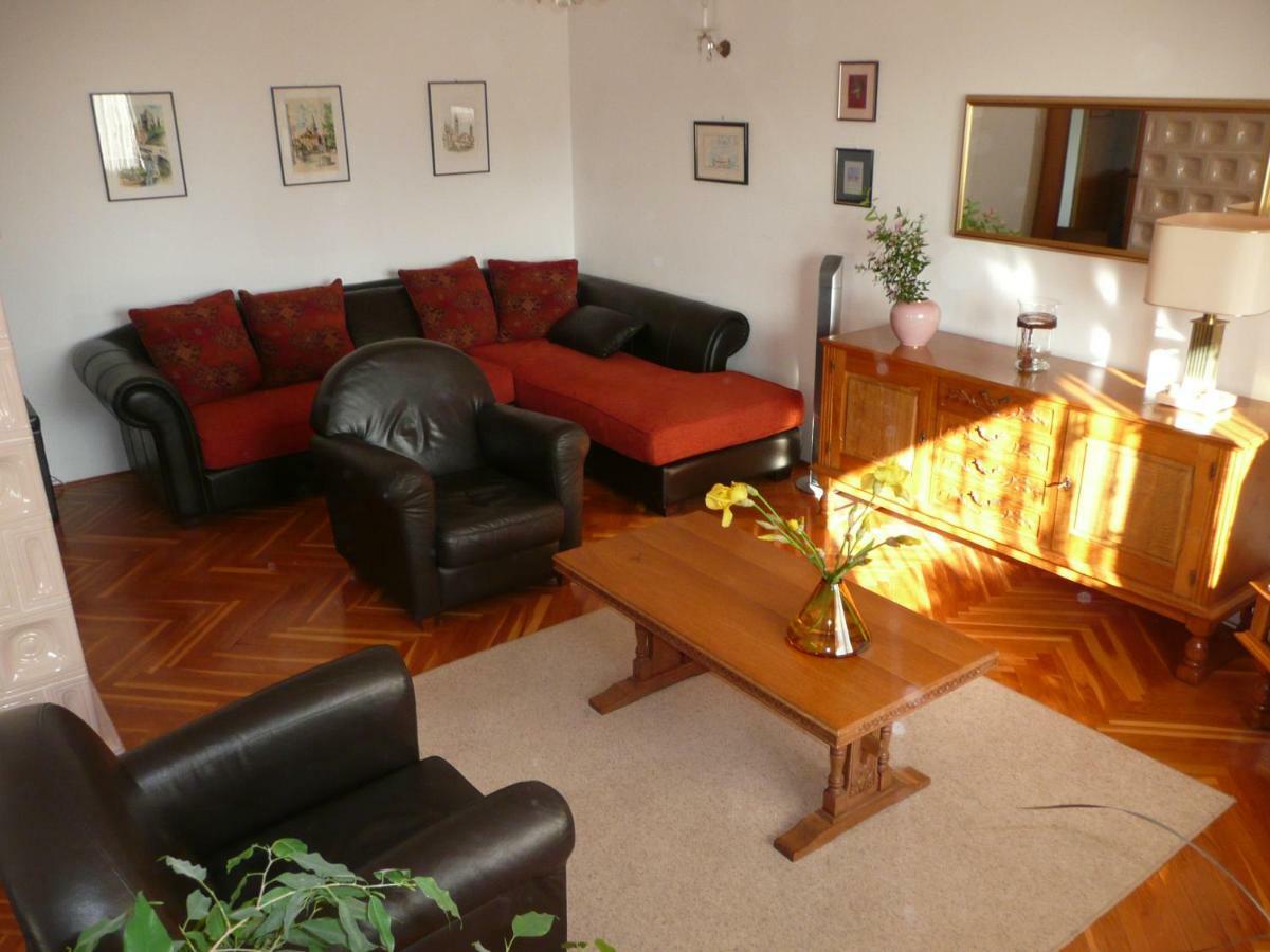 Villa Niceta Zára Kültér fotó