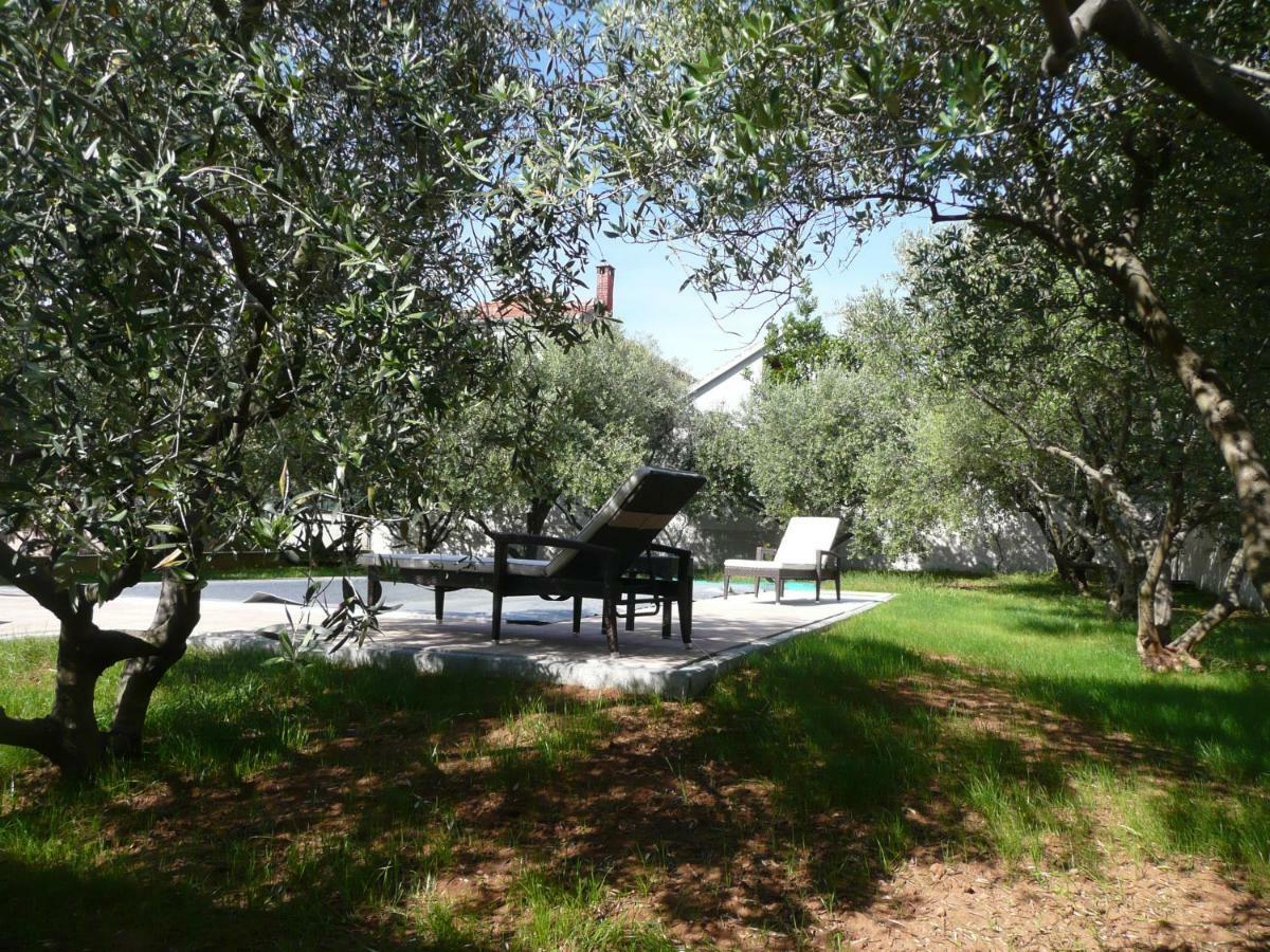Villa Niceta Zára Kültér fotó
