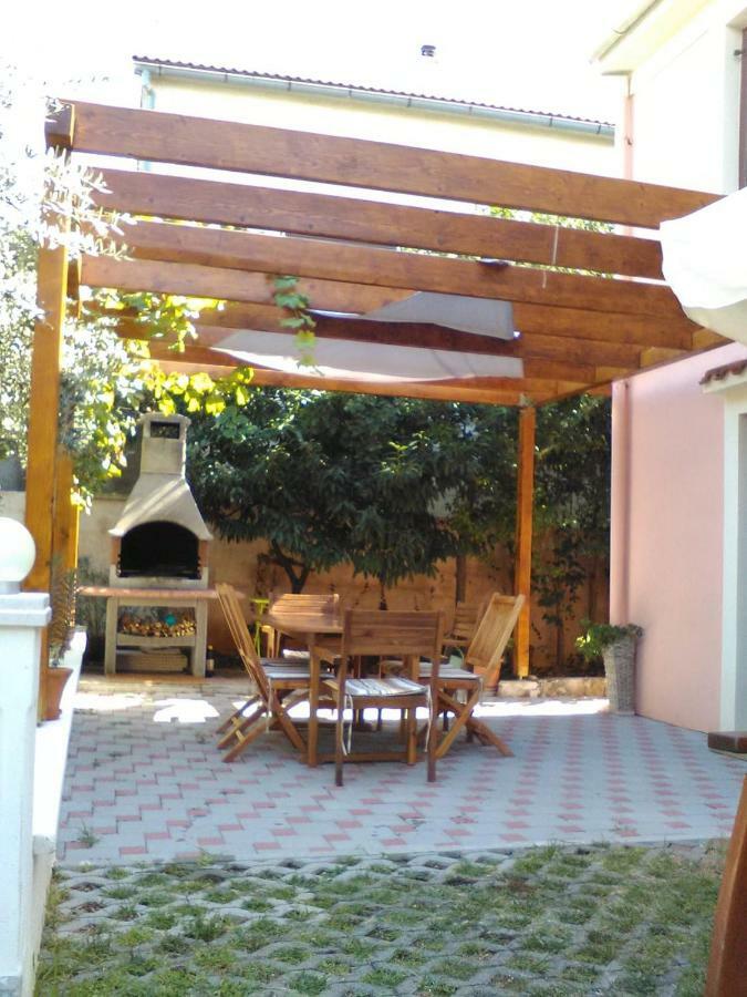 Villa Niceta Zára Kültér fotó